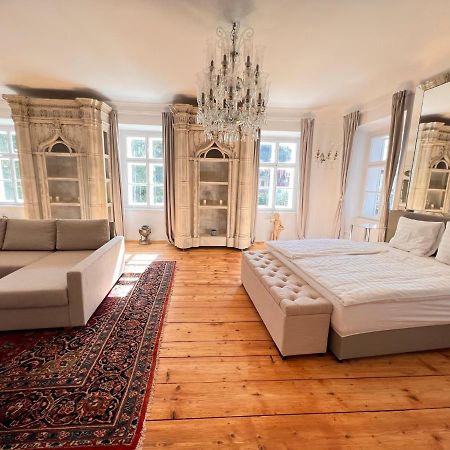 Ab Ljubljana - Breg Apartments Zewnętrze zdjęcie