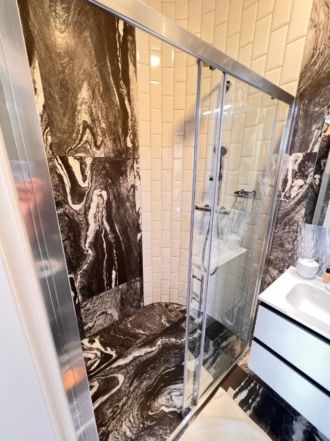 Ab Ljubljana - Breg Apartments Zewnętrze zdjęcie