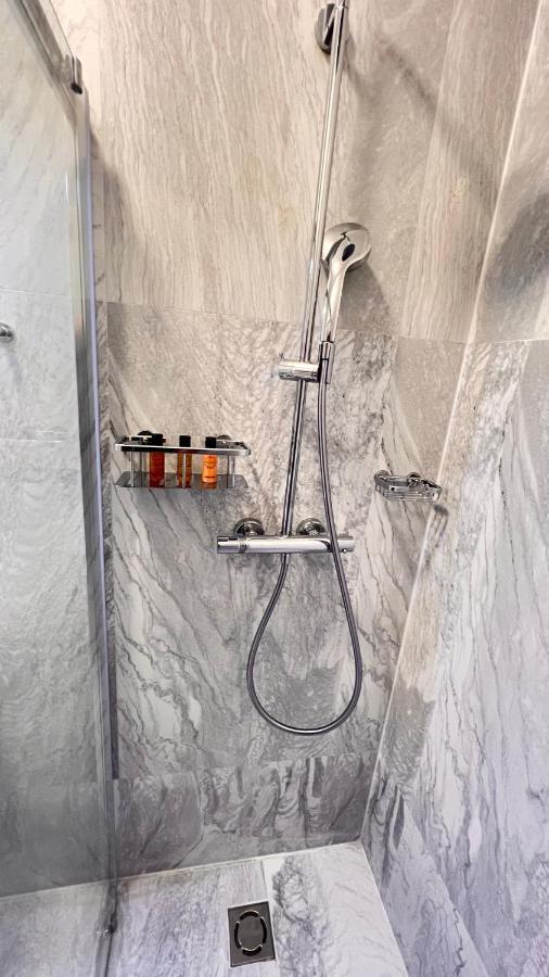 Ab Ljubljana - Breg Apartments Zewnętrze zdjęcie
