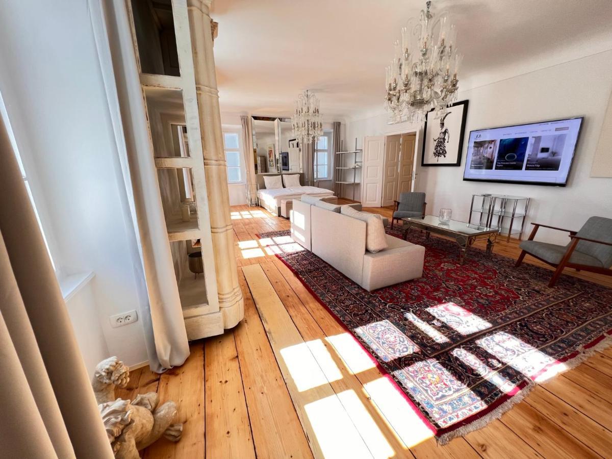 Ab Ljubljana - Breg Apartments Zewnętrze zdjęcie