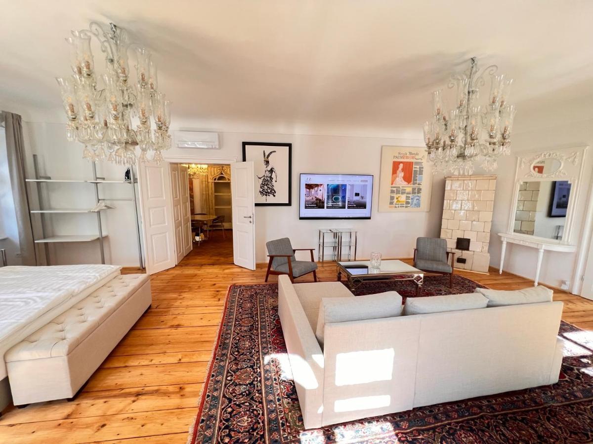 Ab Ljubljana - Breg Apartments Zewnętrze zdjęcie