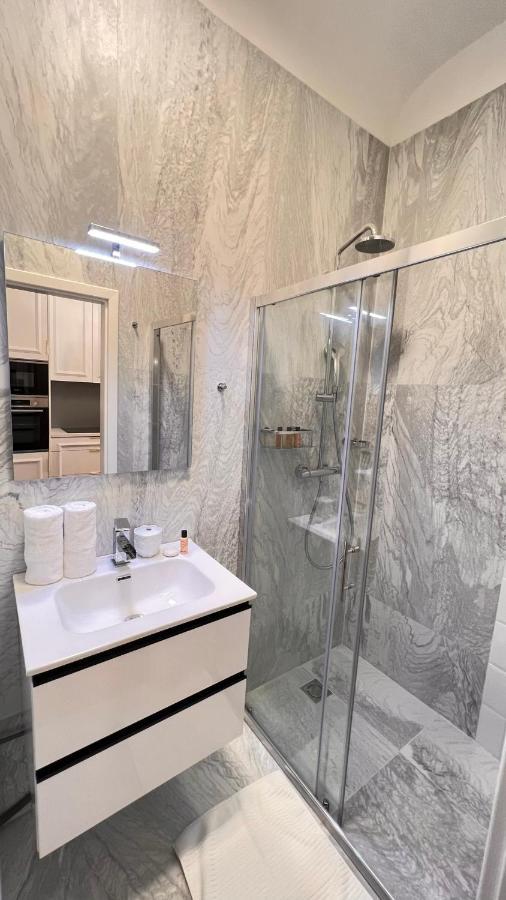 Ab Ljubljana - Breg Apartments Zewnętrze zdjęcie