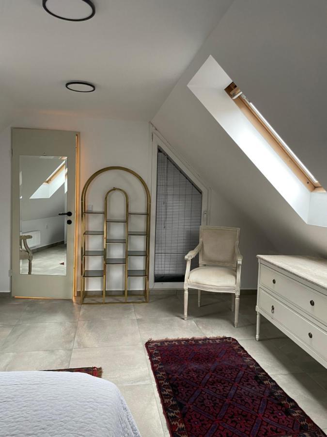 Ab Ljubljana - Breg Apartments Zewnętrze zdjęcie