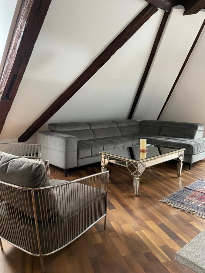 Ab Ljubljana - Breg Apartments Zewnętrze zdjęcie