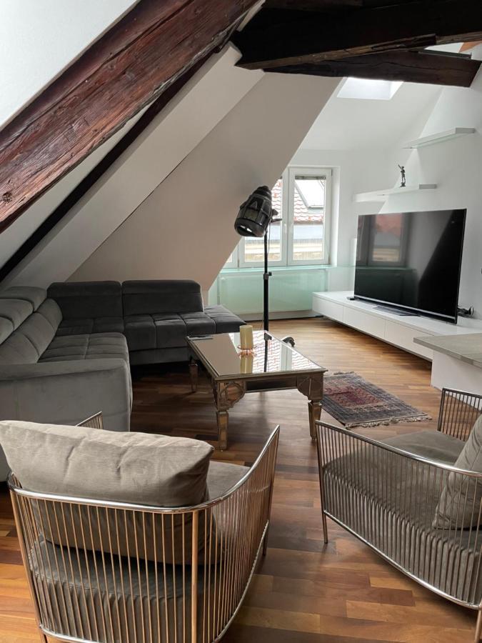 Ab Ljubljana - Breg Apartments Zewnętrze zdjęcie