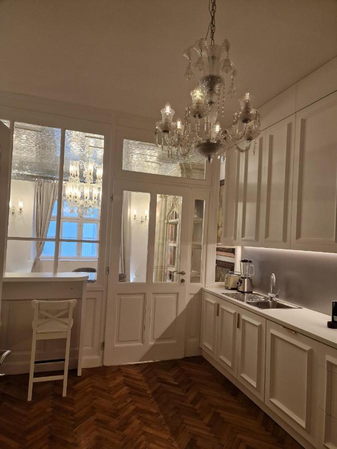 Ab Ljubljana - Breg Apartments Zewnętrze zdjęcie